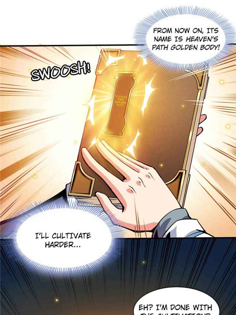 Library to Heaven's Path Chapter 33 7